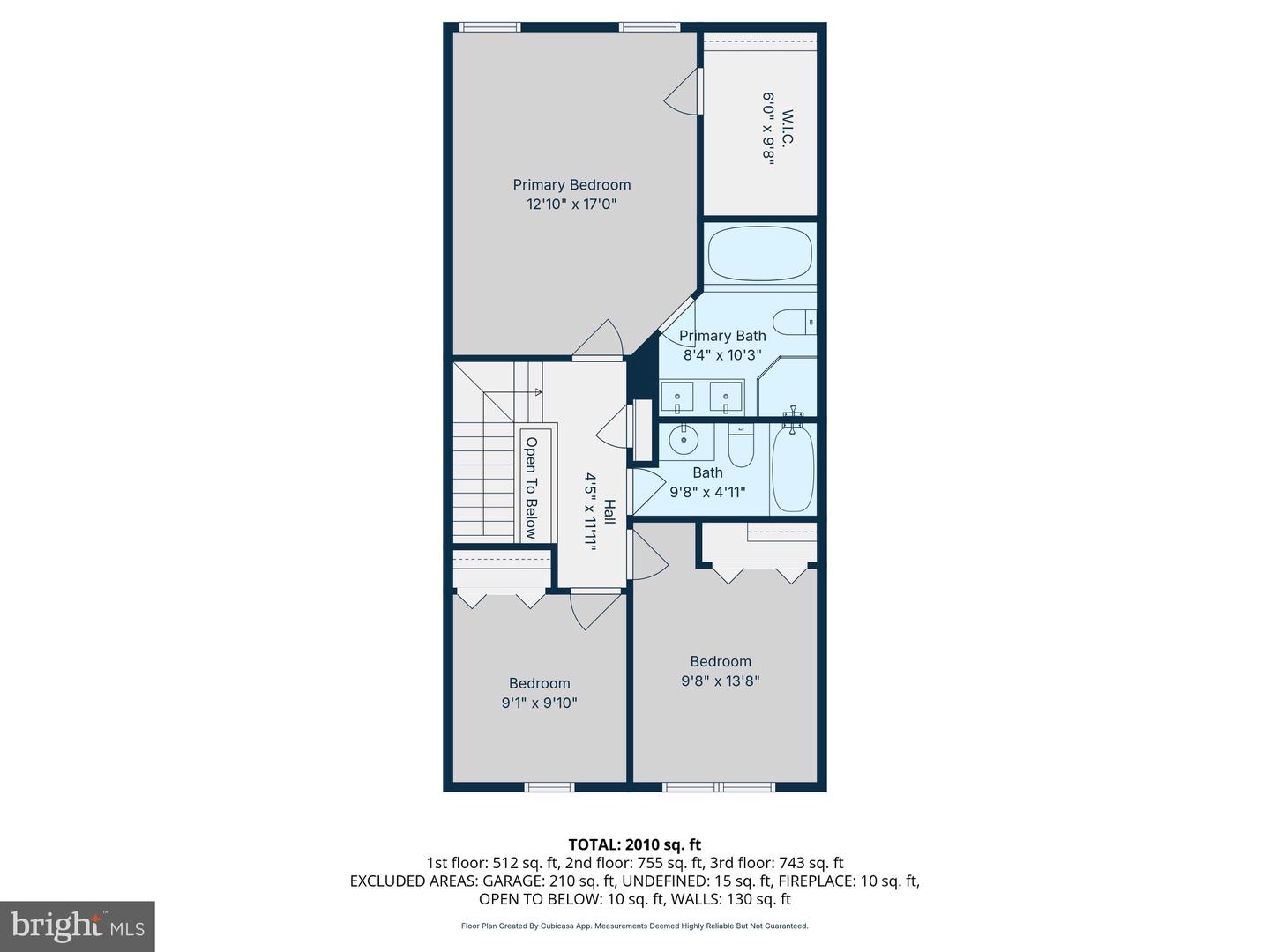 13393 DOGUES TER, WOODBRIDGE, Virginia 22191, 3 Bedrooms Bedrooms, ,2 BathroomsBathrooms,Residential,For sale,13393 DOGUES TER,VAPW2110262 MLS # VAPW2110262