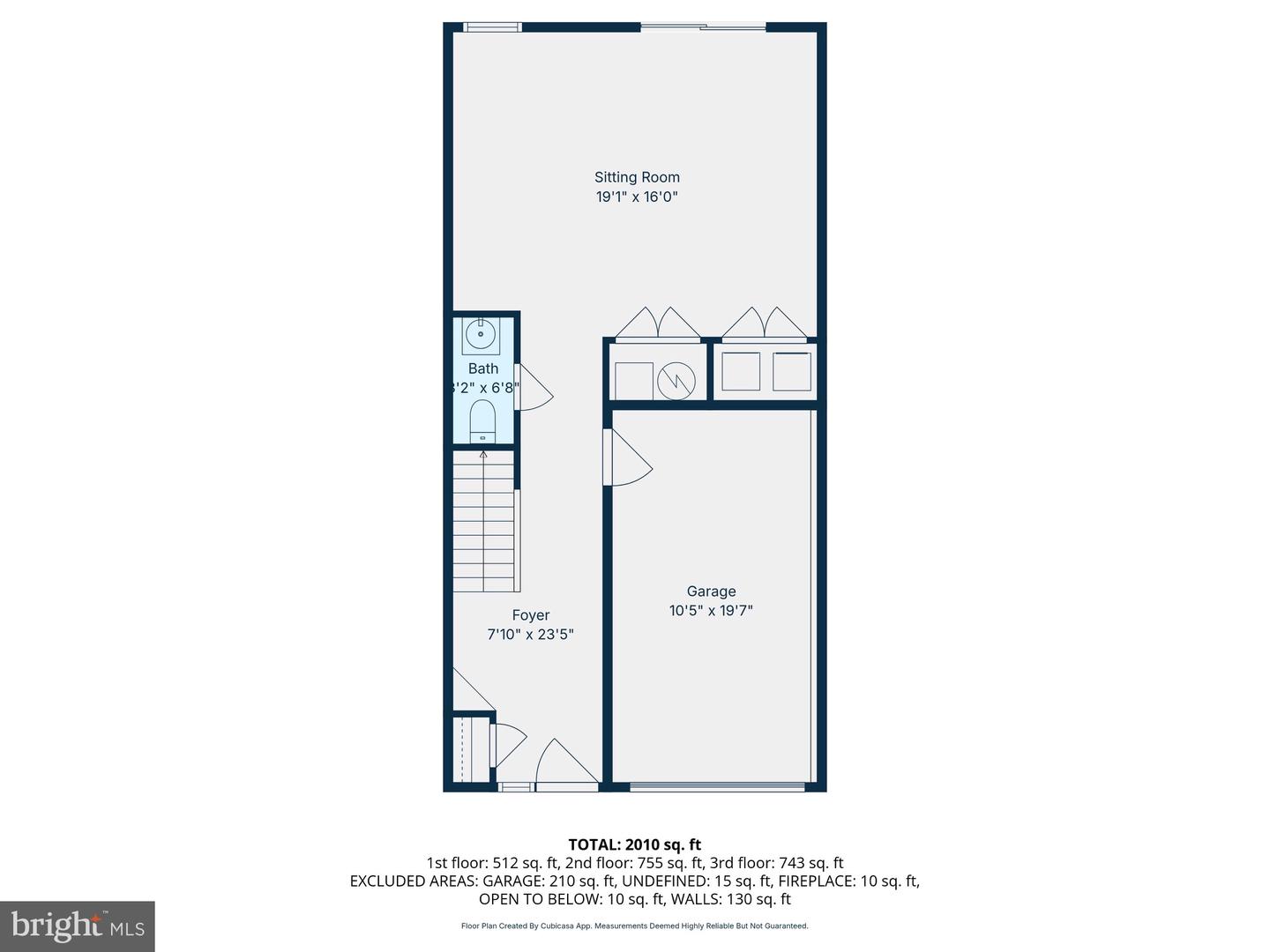 13393 DOGUES TER, WOODBRIDGE, Virginia 22191, 3 Bedrooms Bedrooms, ,2 BathroomsBathrooms,Residential,For sale,13393 DOGUES TER,VAPW2110262 MLS # VAPW2110262
