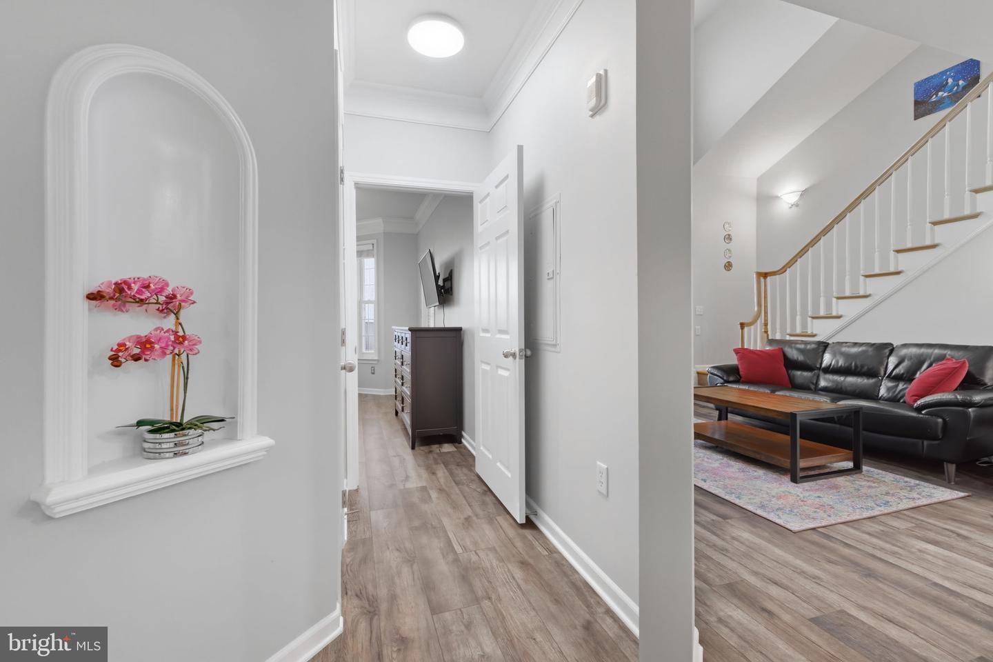 501 SUNSET VIEW TER SE #407, LEESBURG, Virginia 20175, 1 Bedroom Bedrooms, ,1 BathroomBathrooms,Residential,For sale,501 SUNSET VIEW TER SE #407,VALO2113740 MLS # VALO2113740