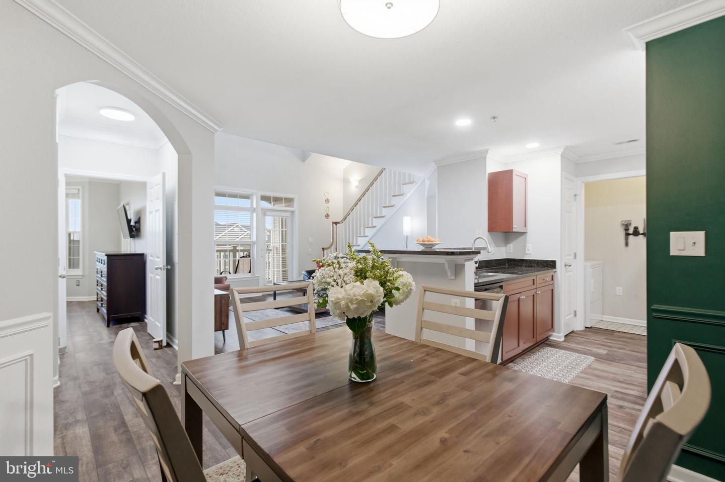 501 SUNSET VIEW TER SE #407, LEESBURG, Virginia 20175, 1 Bedroom Bedrooms, ,1 BathroomBathrooms,Residential,For sale,501 SUNSET VIEW TER SE #407,VALO2113740 MLS # VALO2113740