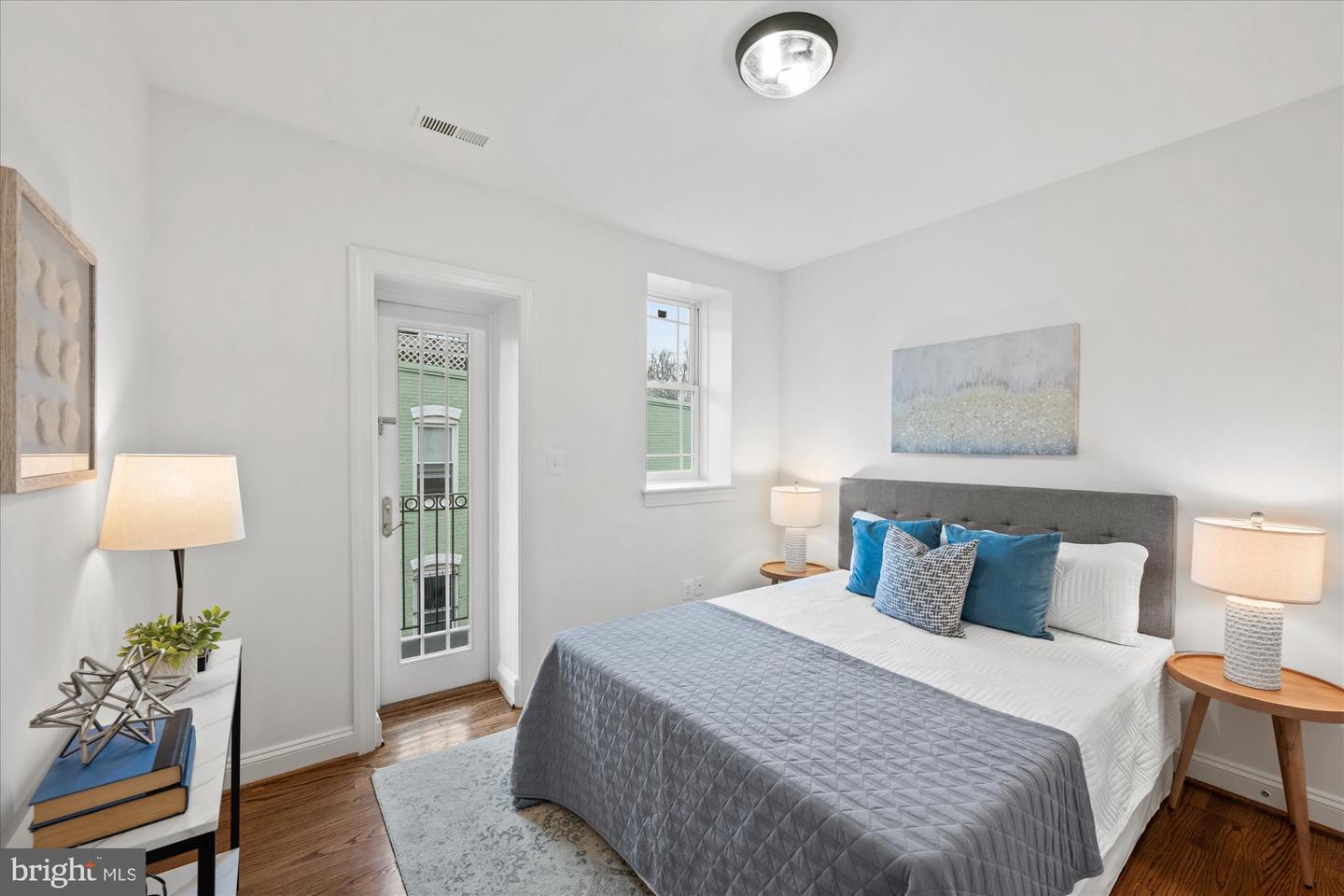 660 MORTON PL NE #5, WASHINGTON, District Of Columbia 20002, 2 Bedrooms Bedrooms, 4 Rooms Rooms,1 BathroomBathrooms,Residential,For sale,660 MORTON PL NE #5,DCDC2240876 MLS # DCDC2240876