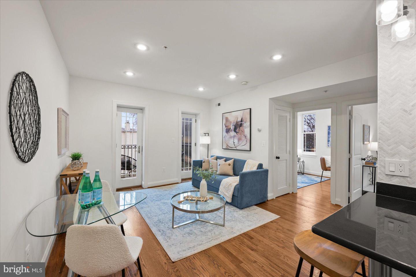 660 MORTON PL NE #5, WASHINGTON, District Of Columbia 20002, 2 Bedrooms Bedrooms, 4 Rooms Rooms,1 BathroomBathrooms,Residential,For sale,660 MORTON PL NE #5,DCDC2240876 MLS # DCDC2240876