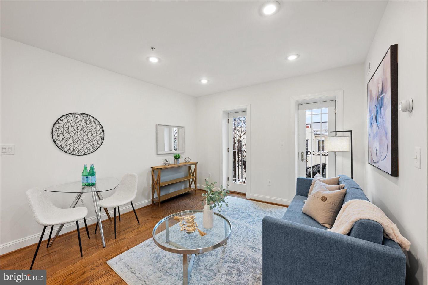 660 MORTON PL NE #5, WASHINGTON, District Of Columbia 20002, 2 Bedrooms Bedrooms, 4 Rooms Rooms,1 BathroomBathrooms,Residential,For sale,660 MORTON PL NE #5,DCDC2240876 MLS # DCDC2240876