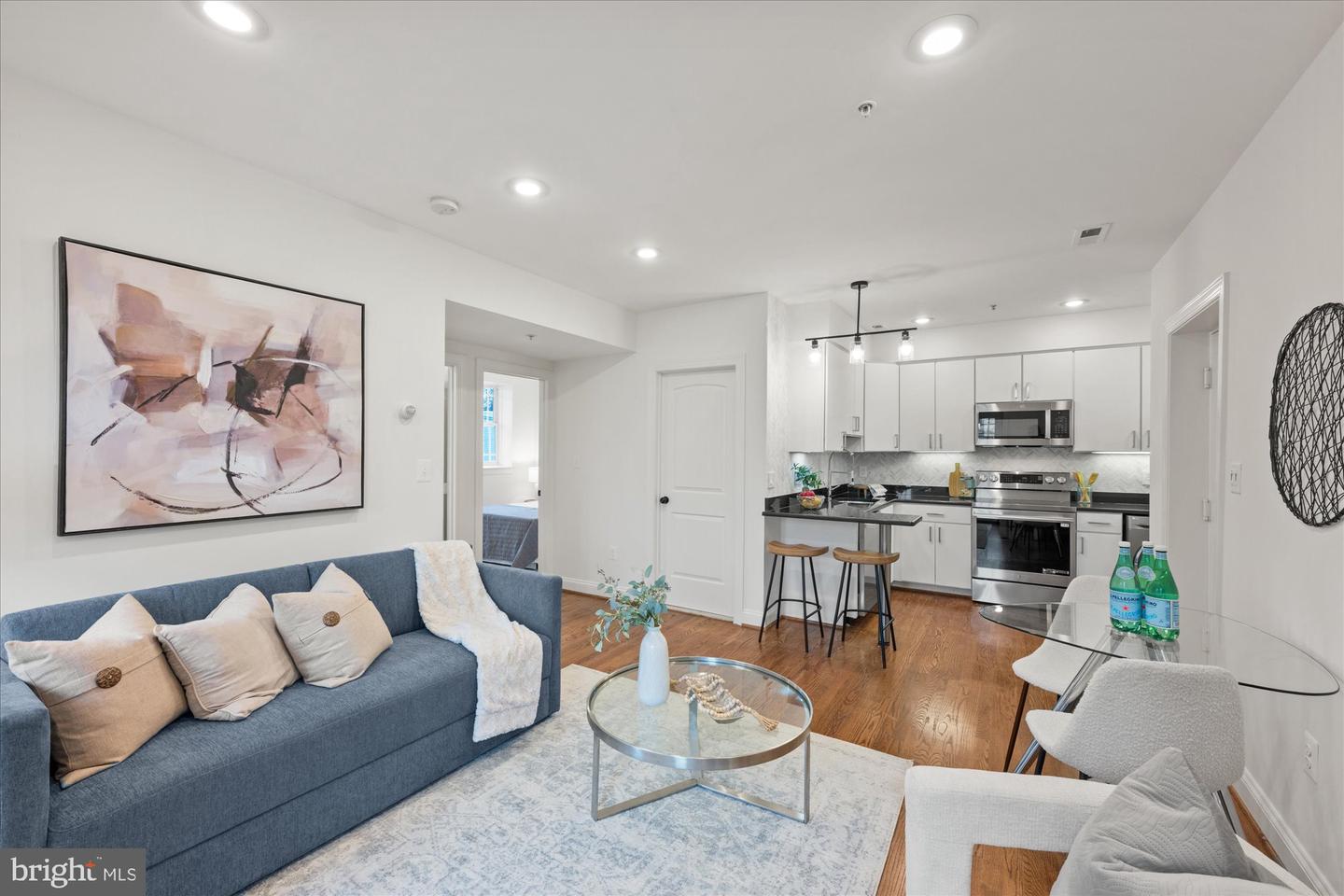 660 MORTON PL NE #5, WASHINGTON, District Of Columbia 20002, 2 Bedrooms Bedrooms, 4 Rooms Rooms,1 BathroomBathrooms,Residential,For sale,660 MORTON PL NE #5,DCDC2240876 MLS # DCDC2240876