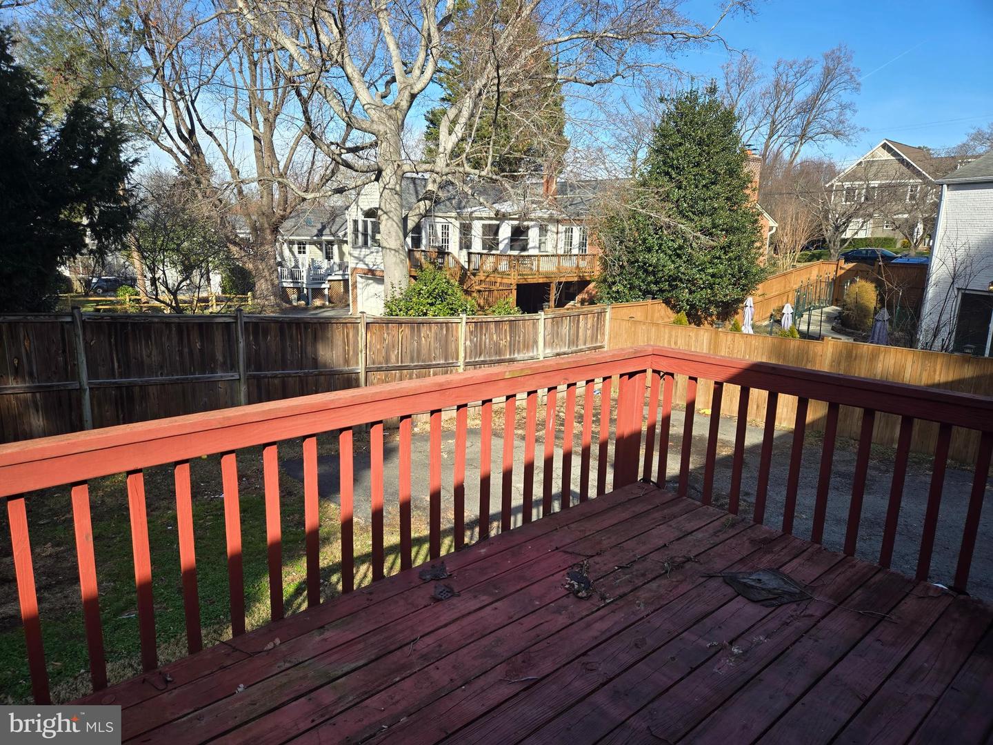 4006 N GLEBE RD N, ARLINGTON, Virginia 22207, 4 Bedrooms Bedrooms, ,3 BathroomsBathrooms,Residential,For sale,4006 N GLEBE RD N,VAAR2067650 MLS # VAAR2067650