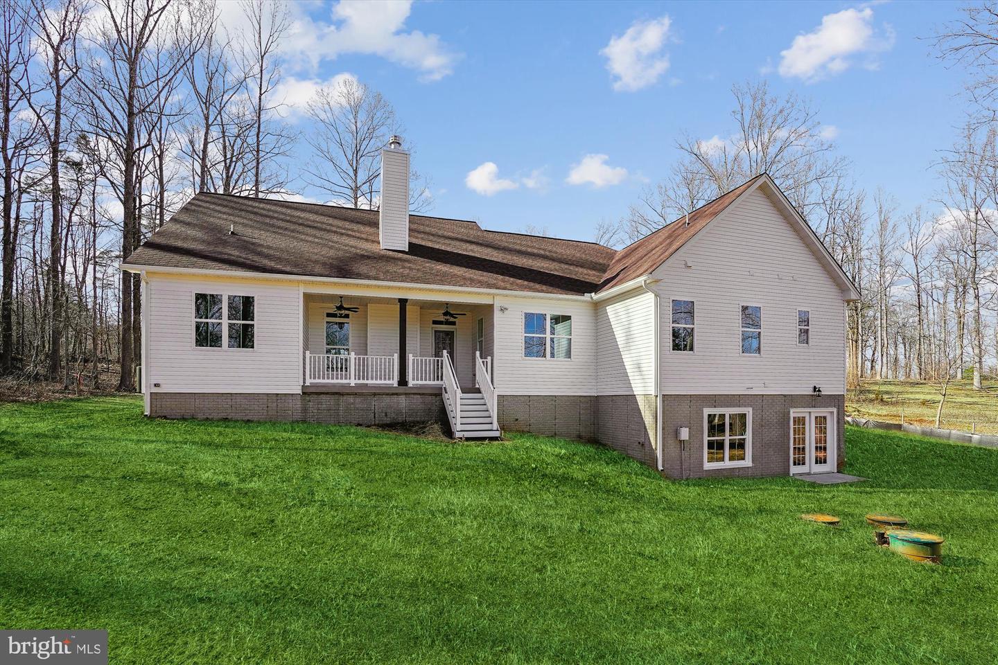 PARCEL 10 FINN LN, ELKWOOD, Virginia 22718, 3 Bedrooms Bedrooms, ,2 BathroomsBathrooms,Residential,For sale,PARCEL 10 FINN LN,VACU2012382 MLS # VACU2012382