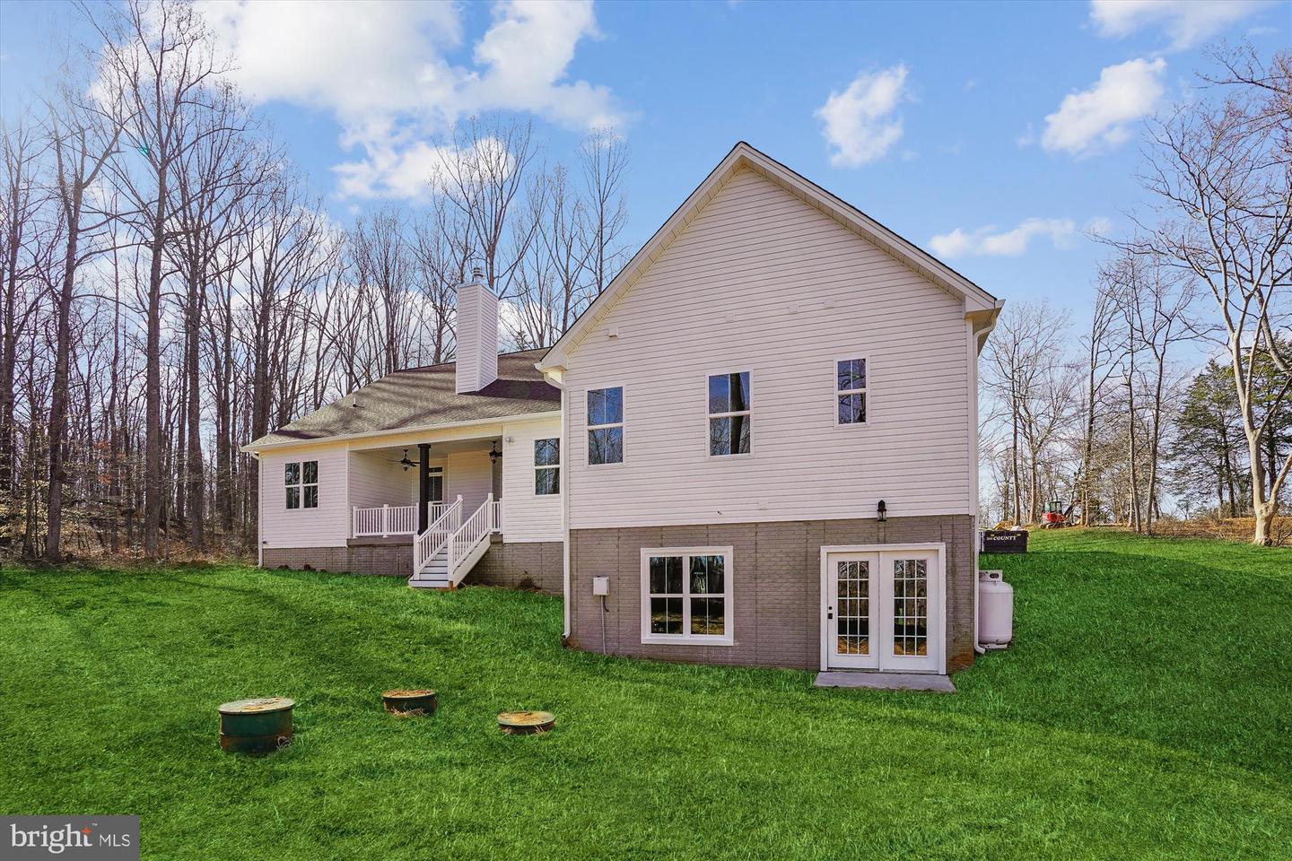 PARCEL 10 FINN LN, ELKWOOD, Virginia 22718, 3 Bedrooms Bedrooms, ,2 BathroomsBathrooms,Residential,For sale,PARCEL 10 FINN LN,VACU2012382 MLS # VACU2012382