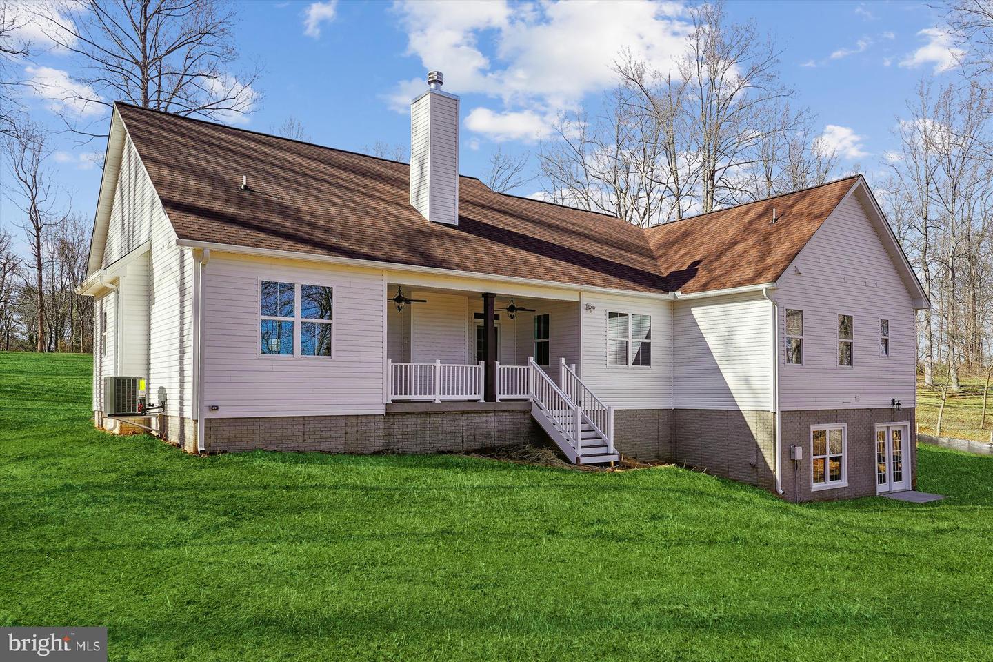 PARCEL 10 FINN LN, ELKWOOD, Virginia 22718, 3 Bedrooms Bedrooms, ,2 BathroomsBathrooms,Residential,For sale,PARCEL 10 FINN LN,VACU2012382 MLS # VACU2012382