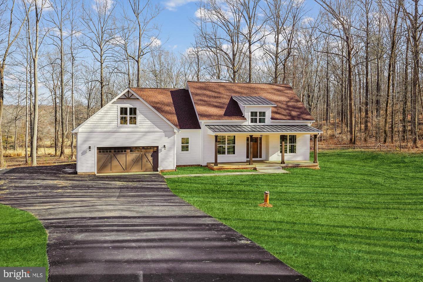 PARCEL 10 FINN LN, ELKWOOD, Virginia 22718, 3 Bedrooms Bedrooms, ,2 BathroomsBathrooms,Residential,For sale,PARCEL 10 FINN LN,VACU2012382 MLS # VACU2012382