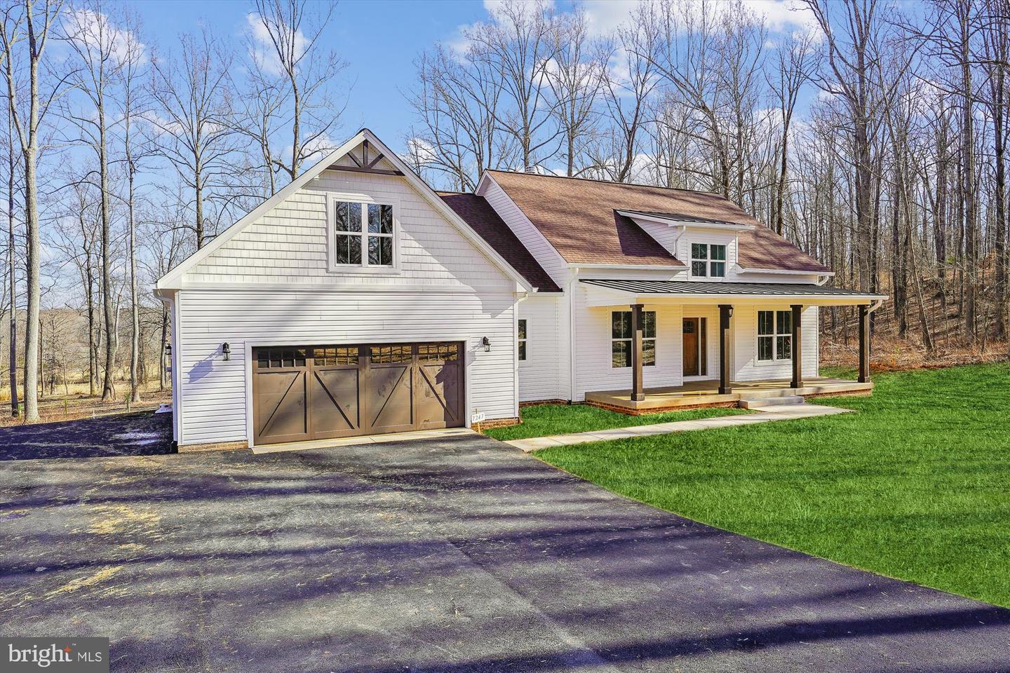 PARCEL 10 FINN LN, ELKWOOD, Virginia 22718, 3 Bedrooms Bedrooms, ,2 BathroomsBathrooms,Residential,For sale,PARCEL 10 FINN LN,VACU2012382 MLS # VACU2012382