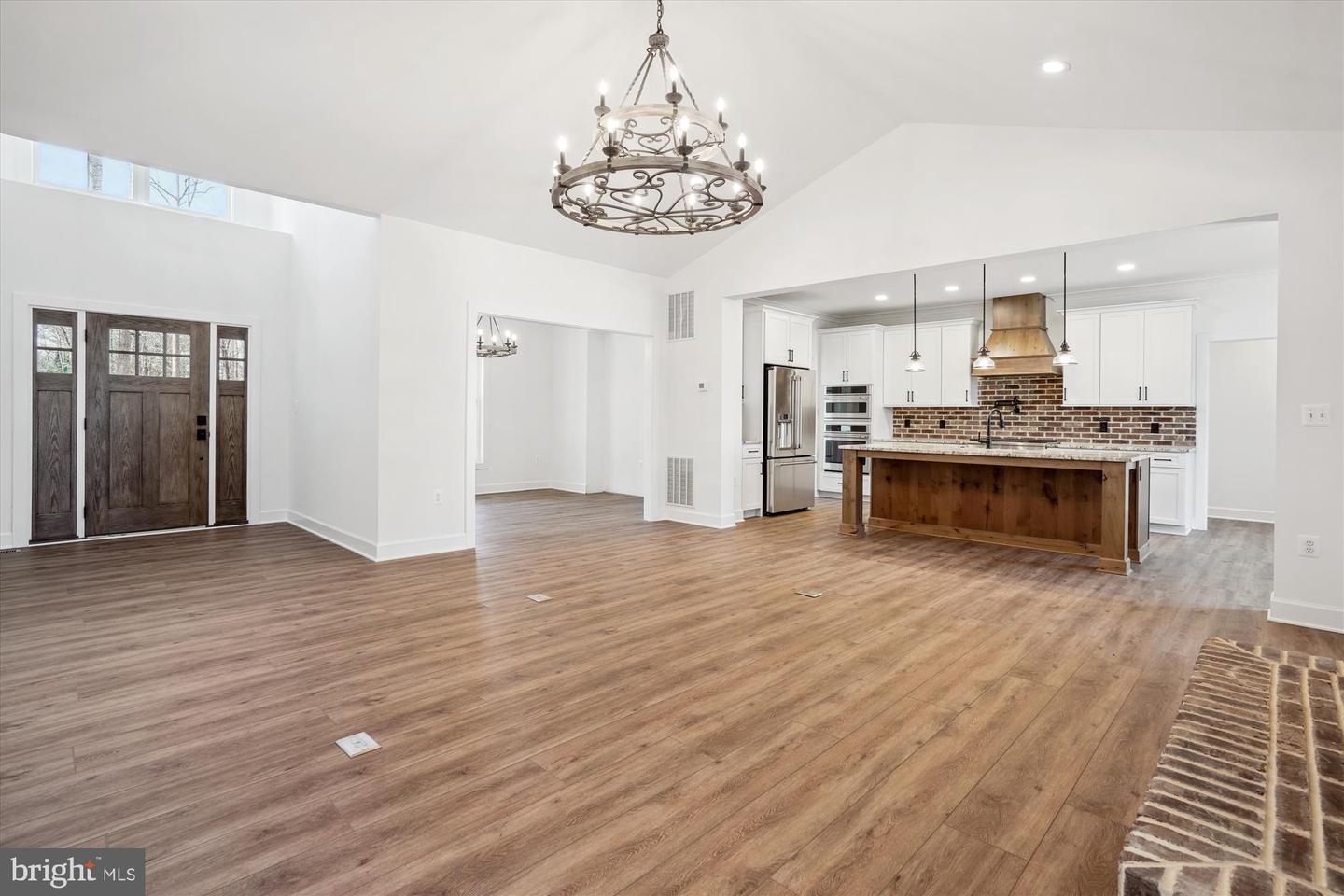 PARCEL 10 FINN LN, ELKWOOD, Virginia 22718, 3 Bedrooms Bedrooms, ,2 BathroomsBathrooms,Residential,For sale,PARCEL 10 FINN LN,VACU2012382 MLS # VACU2012382