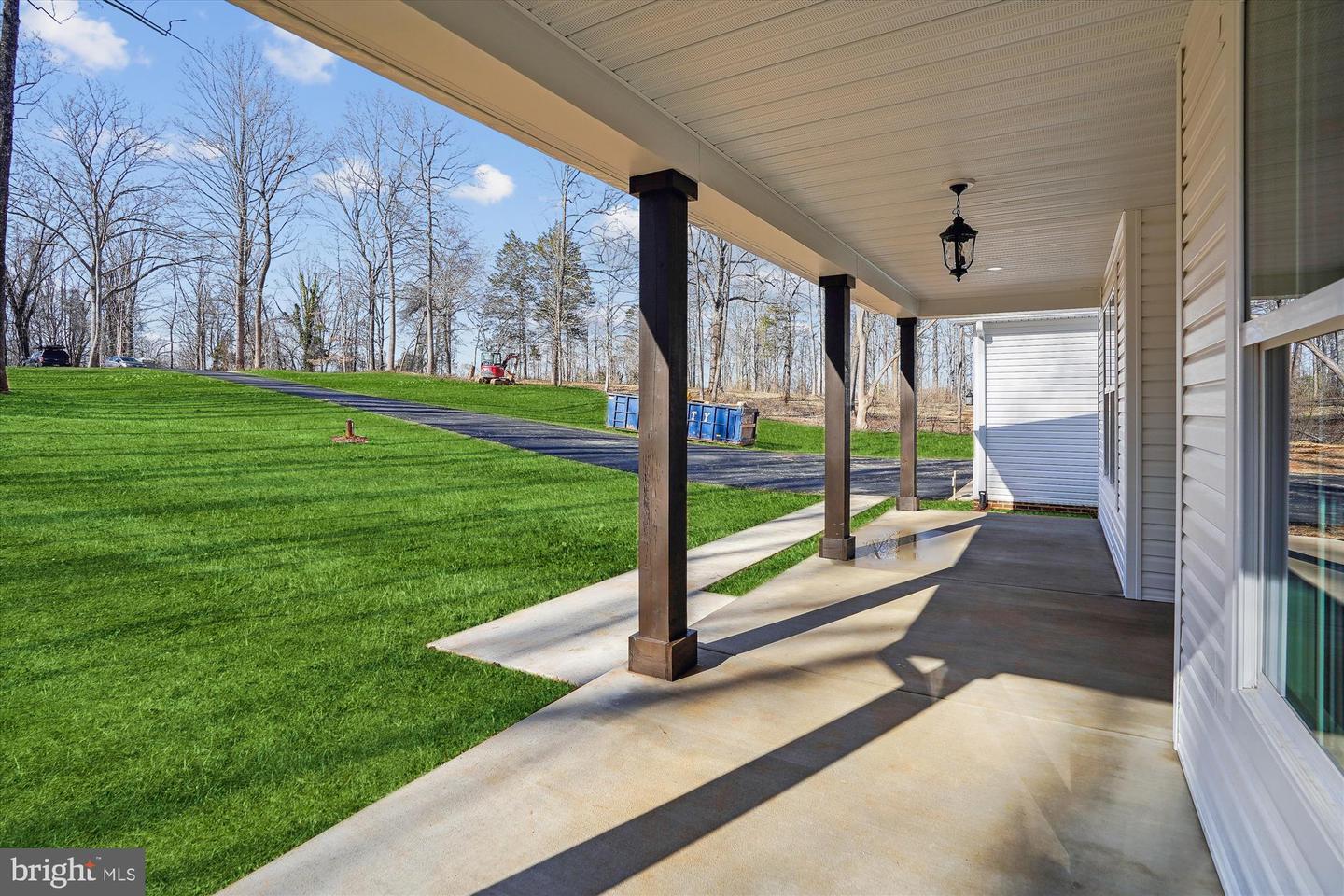 PARCEL 10 FINN LN, ELKWOOD, Virginia 22718, 3 Bedrooms Bedrooms, ,2 BathroomsBathrooms,Residential,For sale,PARCEL 10 FINN LN,VACU2012382 MLS # VACU2012382