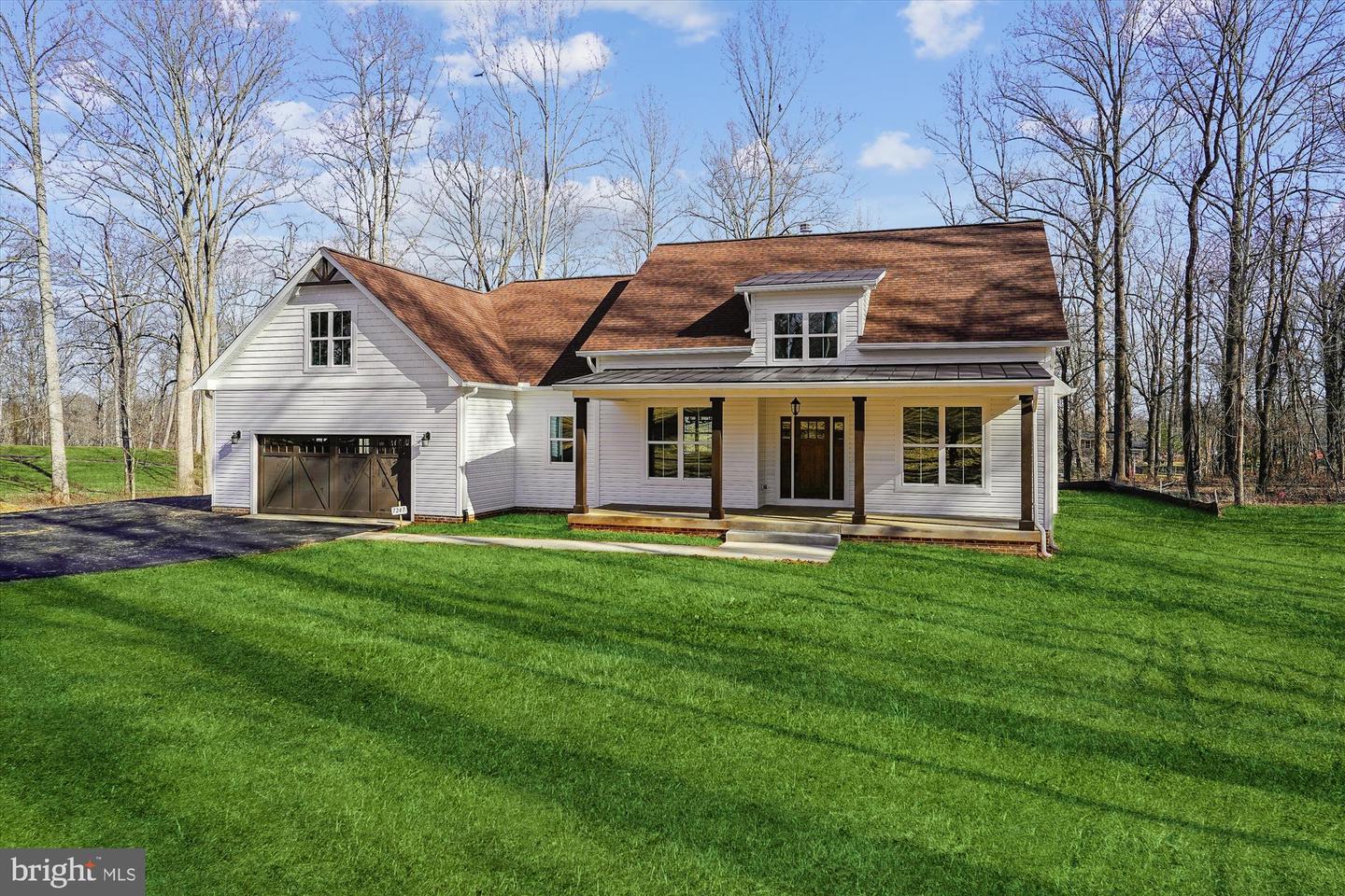 PARCEL 10 FINN LN, ELKWOOD, Virginia 22718, 3 Bedrooms Bedrooms, ,2 BathroomsBathrooms,Residential,For sale,PARCEL 10 FINN LN,VACU2012382 MLS # VACU2012382