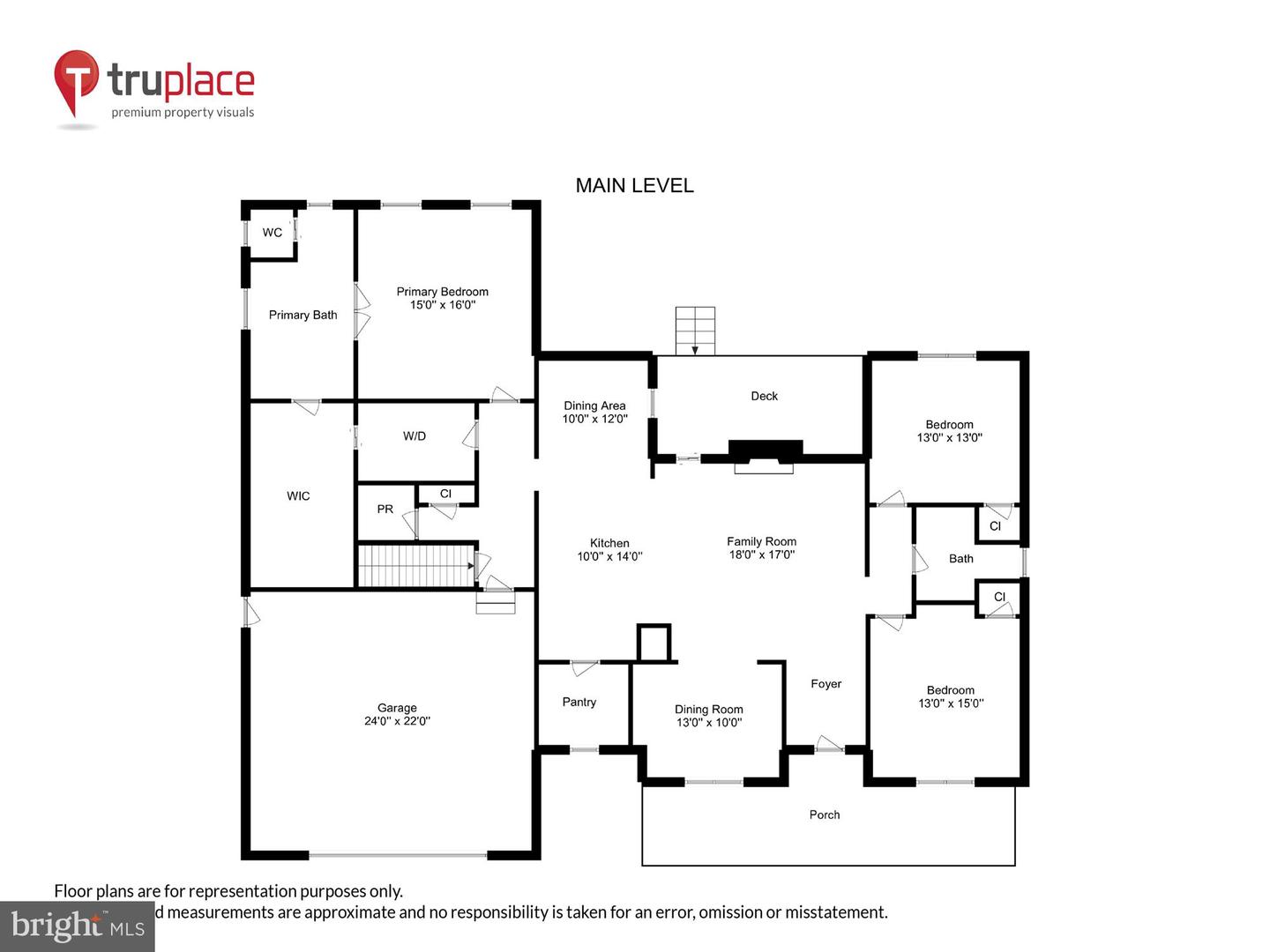 PARCEL 10 FINN LN, ELKWOOD, Virginia 22718, 3 Bedrooms Bedrooms, ,2 BathroomsBathrooms,Residential,For sale,PARCEL 10 FINN LN,VACU2012382 MLS # VACU2012382