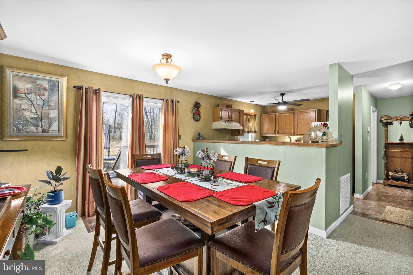 227 CEDAR RIDGE DR, RUTHER GLEN, Virginia 22546, 3 Bedrooms Bedrooms, ,2 BathroomsBathrooms,Residential,For sale,227 CEDAR RIDGE DR,VACV2009392 MLS # VACV2009392