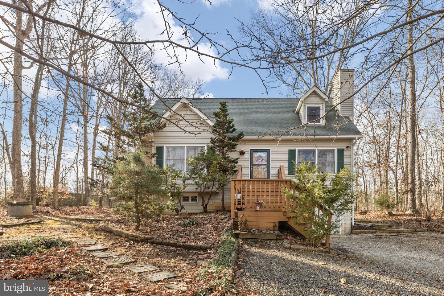 227 CEDAR RIDGE DR, RUTHER GLEN, Virginia 22546, 3 Bedrooms Bedrooms, ,2 BathroomsBathrooms,Residential,For sale,227 CEDAR RIDGE DR,VACV2009392 MLS # VACV2009392