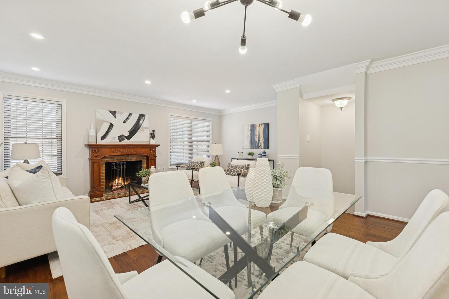 5422 WYCKLOW CT, ALEXANDRIA, Virginia 22304, 3 Bedrooms Bedrooms, ,2 BathroomsBathrooms,Residential,For sale,5422 WYCKLOW CT,VAAX2053060 MLS # VAAX2053060