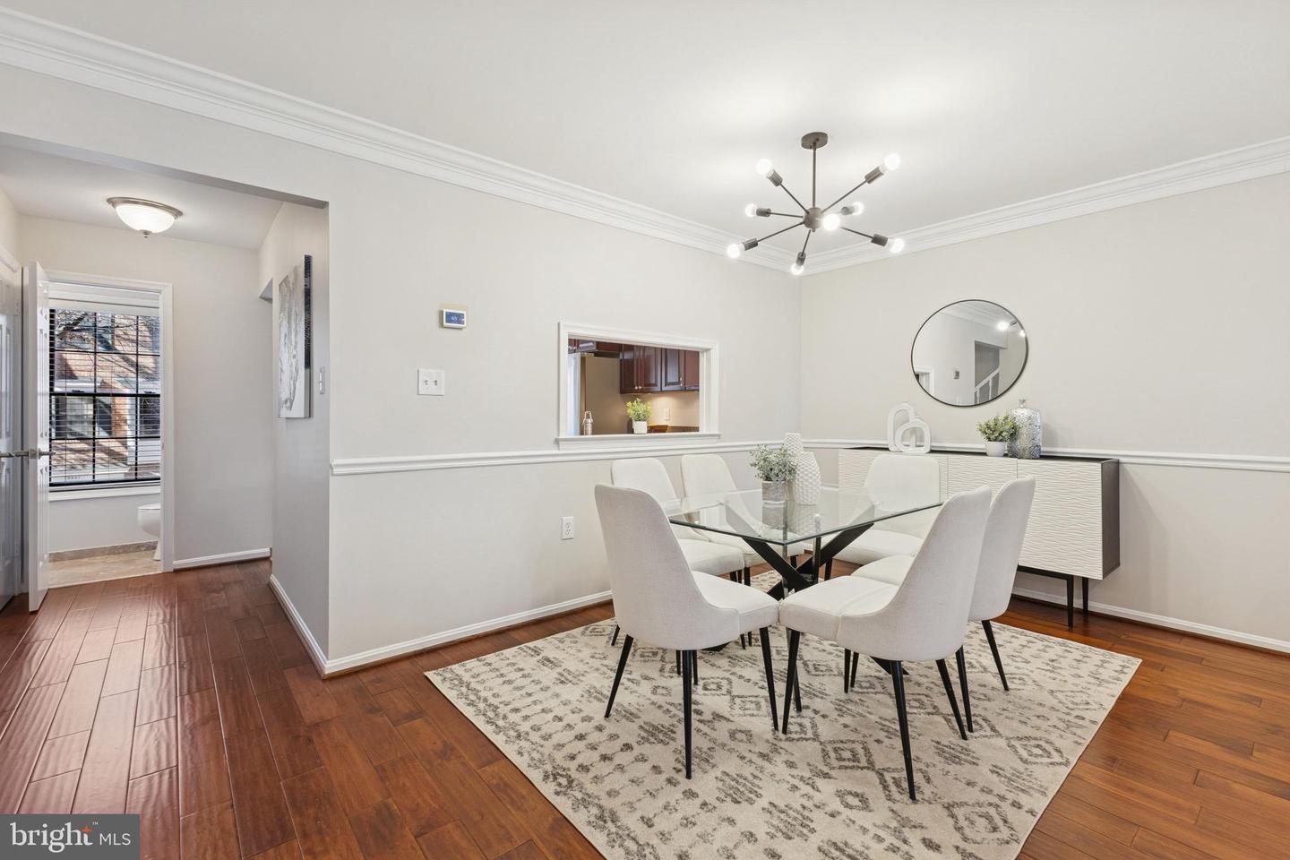 5422 WYCKLOW CT, ALEXANDRIA, Virginia 22304, 3 Bedrooms Bedrooms, ,2 BathroomsBathrooms,Residential,For sale,5422 WYCKLOW CT,VAAX2053060 MLS # VAAX2053060