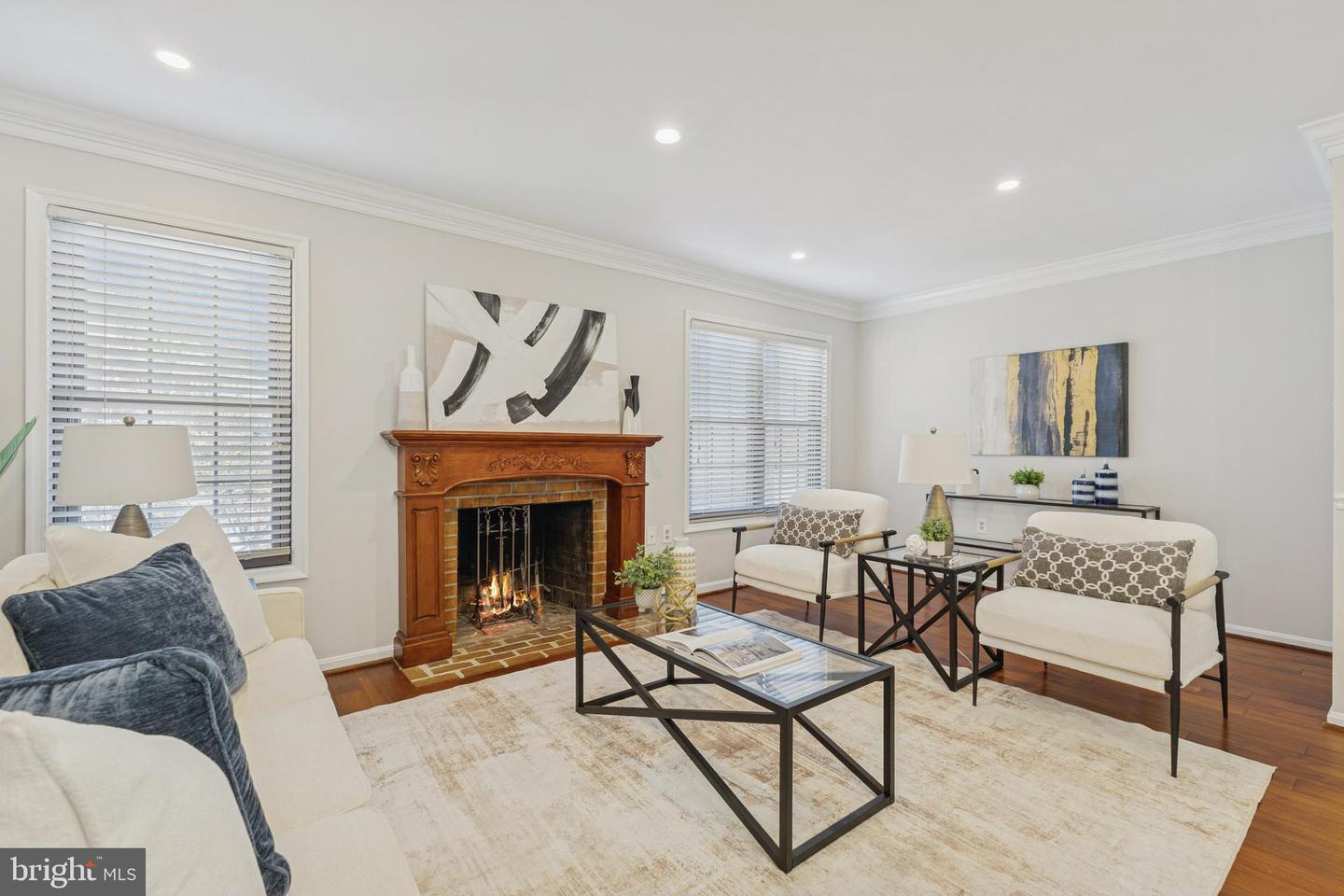 5422 WYCKLOW CT, ALEXANDRIA, Virginia 22304, 3 Bedrooms Bedrooms, ,2 BathroomsBathrooms,Residential,For sale,5422 WYCKLOW CT,VAAX2053060 MLS # VAAX2053060