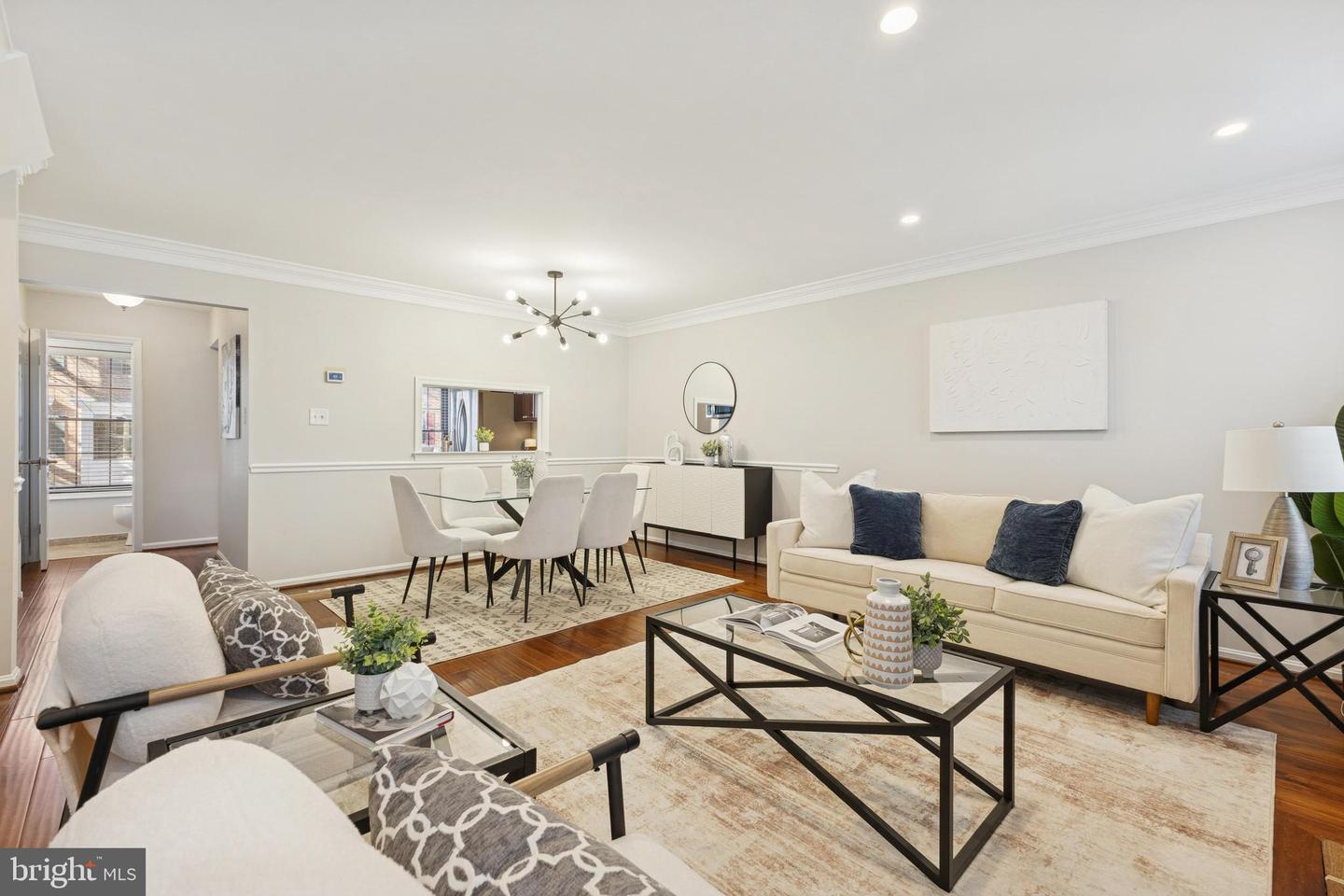 5422 WYCKLOW CT, ALEXANDRIA, Virginia 22304, 3 Bedrooms Bedrooms, ,2 BathroomsBathrooms,Residential,For sale,5422 WYCKLOW CT,VAAX2053060 MLS # VAAX2053060