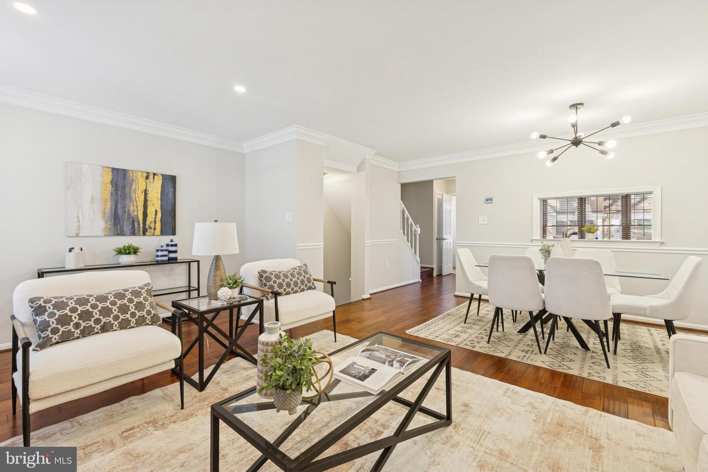 5422 WYCKLOW CT, ALEXANDRIA, Virginia 22304, 3 Bedrooms Bedrooms, ,2 BathroomsBathrooms,Residential,For sale,5422 WYCKLOW CT,VAAX2053060 MLS # VAAX2053060