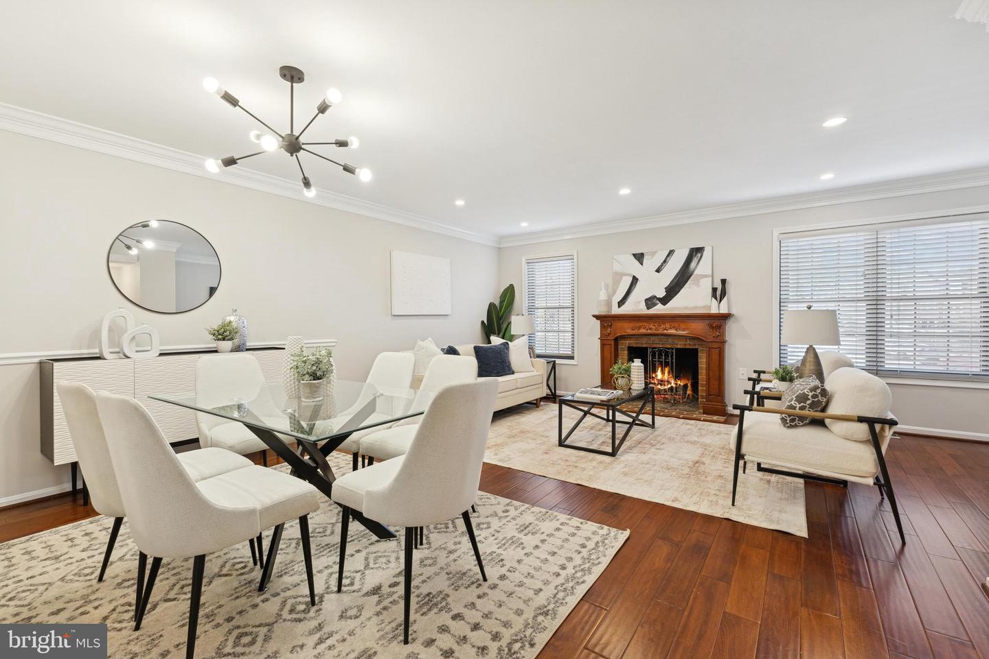 5422 WYCKLOW CT, ALEXANDRIA, Virginia 22304, 3 Bedrooms Bedrooms, ,2 BathroomsBathrooms,Residential,For sale,5422 WYCKLOW CT,VAAX2053060 MLS # VAAX2053060