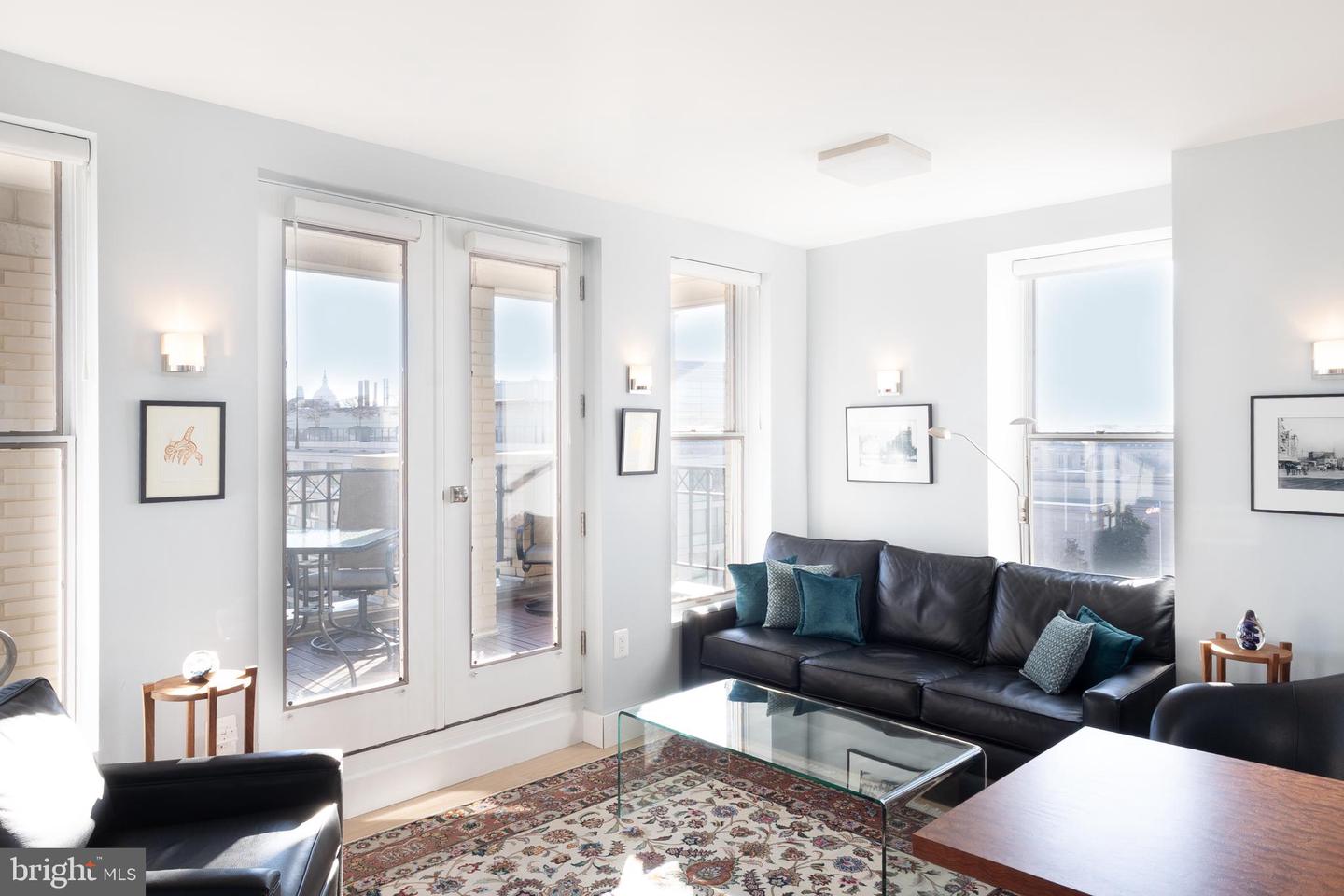 601 PENNSYLVANIA AVE NW #1407, WASHINGTON, District Of Columbia 20004, 1 Bedroom Bedrooms, ,1 BathroomBathrooms,Residential,For sale,601 PENNSYLVANIA AVE NW #1407,DCDC2241014 MLS # DCDC2241014