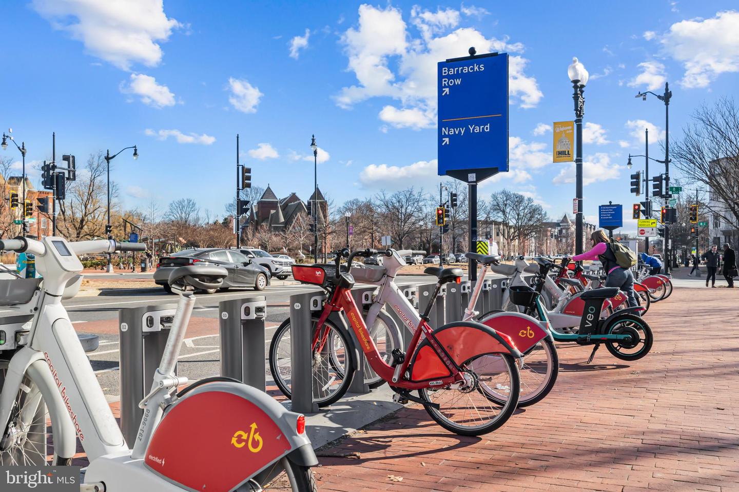 1239 C ST SE #1, WASHINGTON, District Of Columbia 20003, 1 Bedroom Bedrooms, ,1 BathroomBathrooms,Residential,For sale,1239 C ST SE #1,DCDC2241112 MLS # DCDC2241112