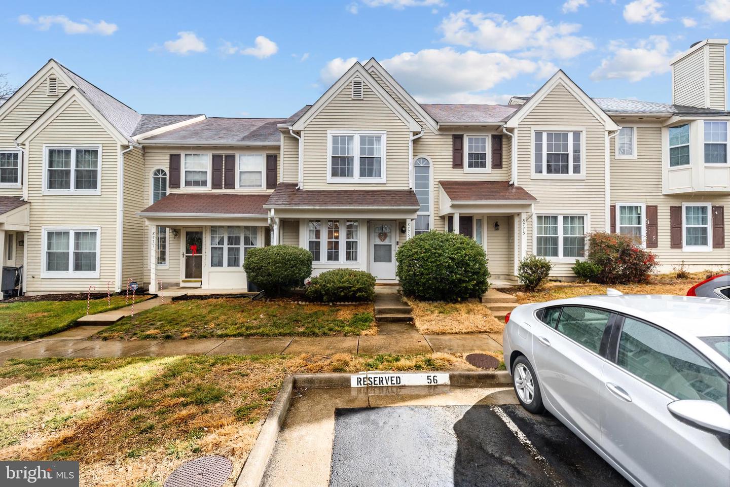 8773 VILLAGE GREEN CT, ALEXANDRIA, Virginia 22309, 3 Bedrooms Bedrooms, ,1 BathroomBathrooms,Residential,For sale,8773 VILLAGE GREEN CT,VAFX2285478 MLS # VAFX2285478