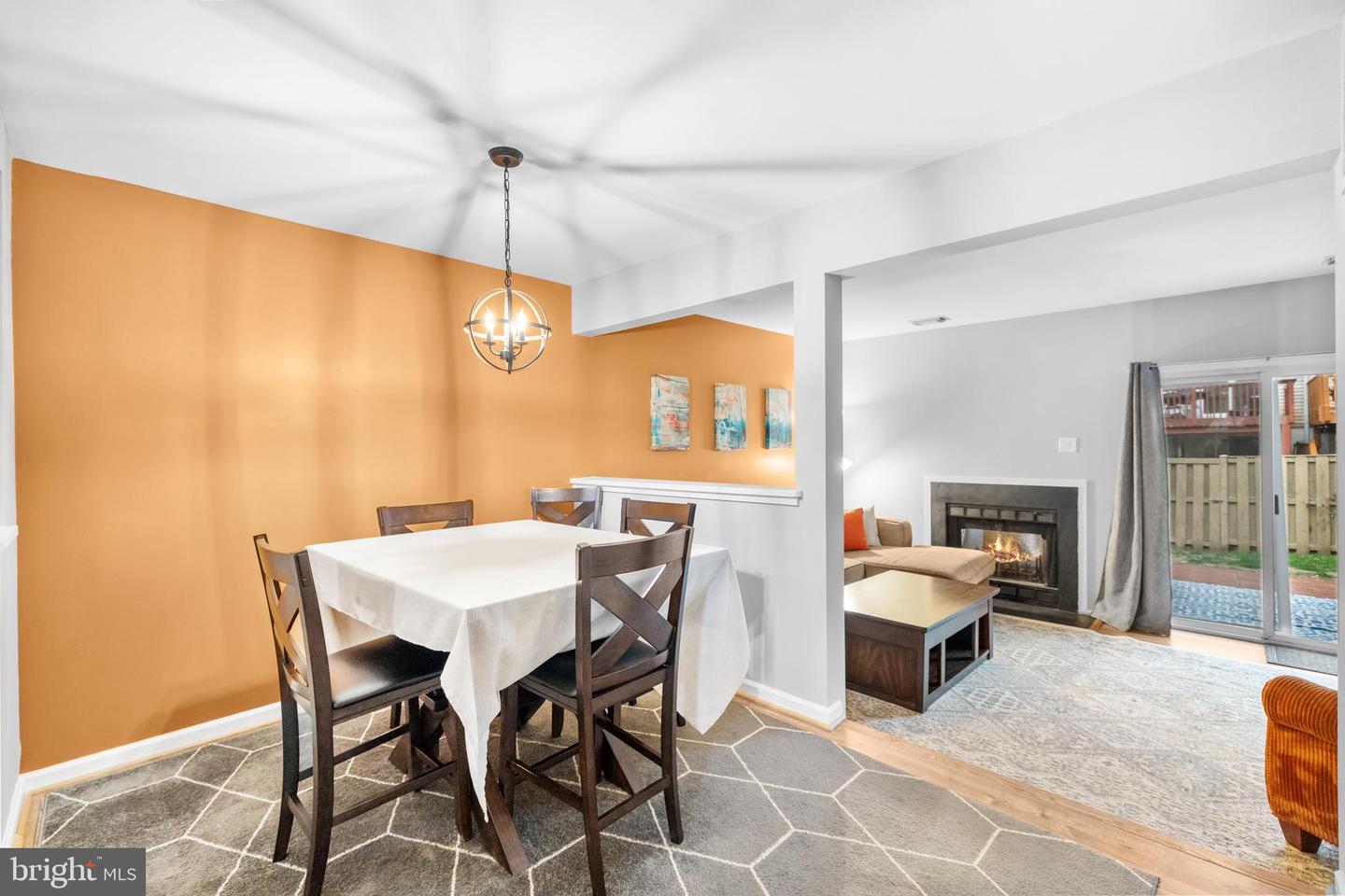 8773 VILLAGE GREEN CT, ALEXANDRIA, Virginia 22309, 3 Bedrooms Bedrooms, ,1 BathroomBathrooms,Residential,For sale,8773 VILLAGE GREEN CT,VAFX2285478 MLS # VAFX2285478