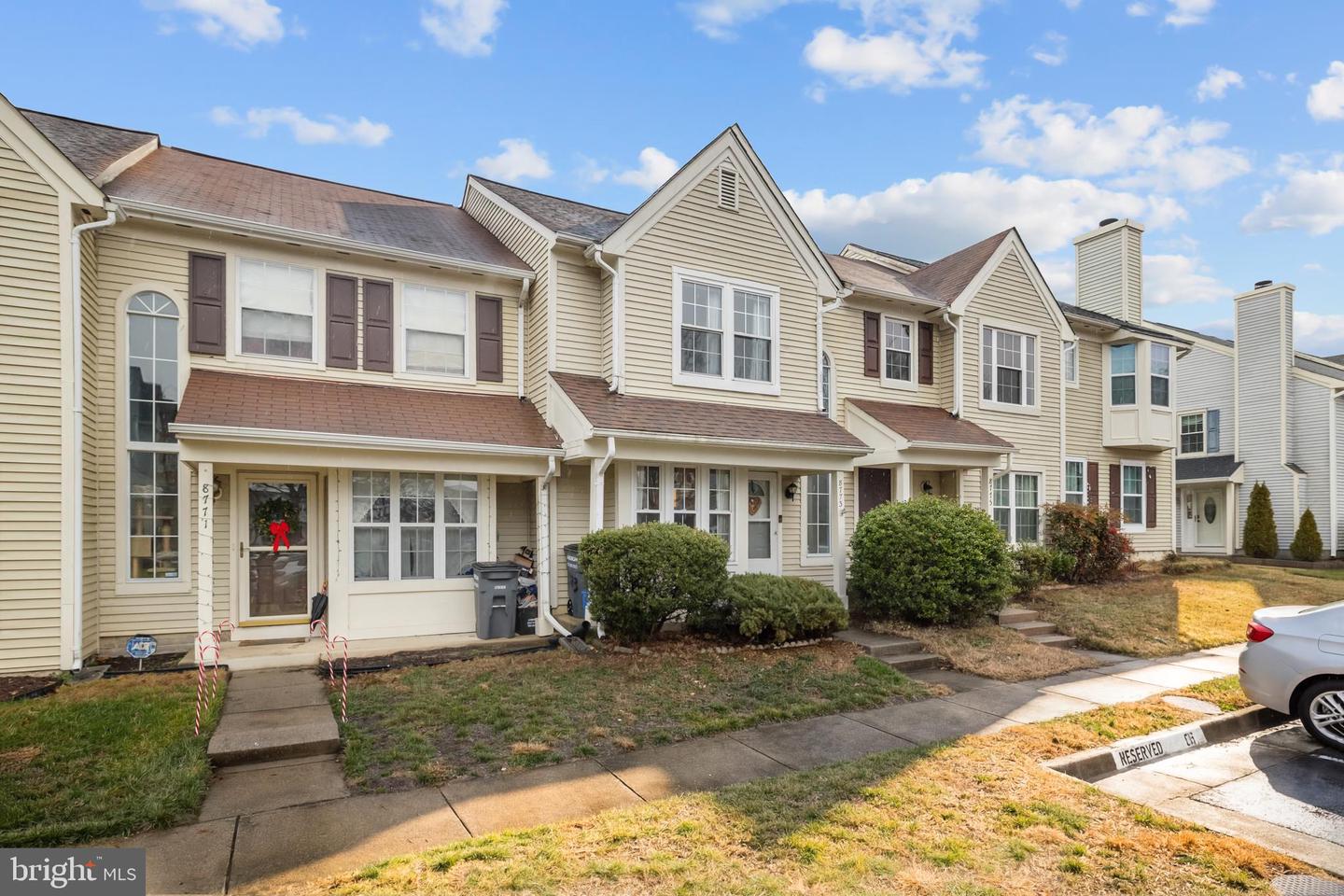 8773 VILLAGE GREEN CT, ALEXANDRIA, Virginia 22309, 3 Bedrooms Bedrooms, ,1 BathroomBathrooms,Residential,For sale,8773 VILLAGE GREEN CT,VAFX2285478 MLS # VAFX2285478