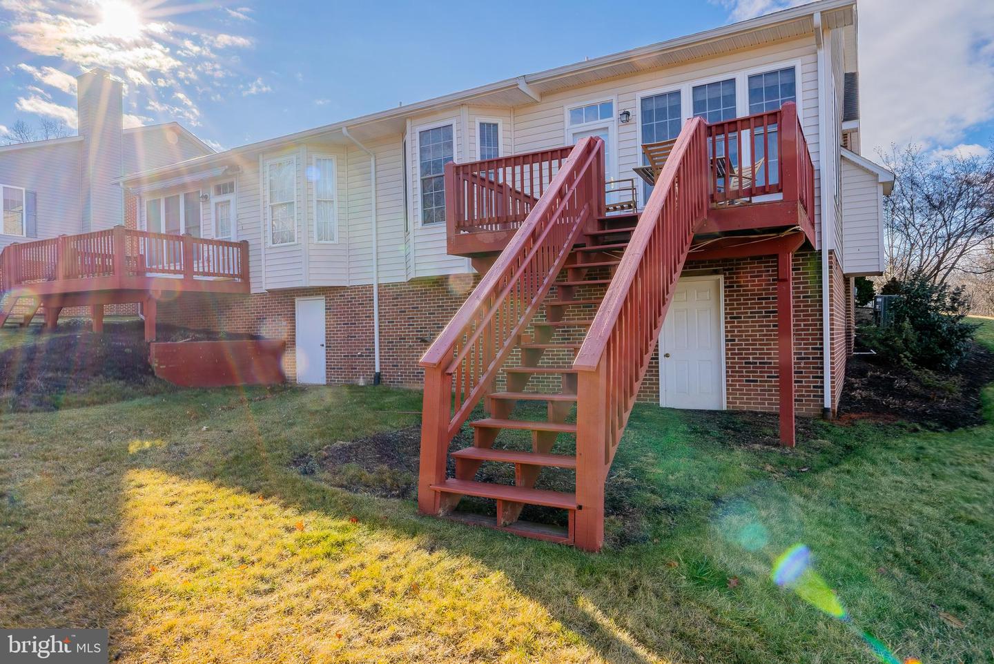 506 SPRING OAKS DR, ROCKINGHAM, Virginia 22801, 2 Bedrooms Bedrooms, ,2 BathroomsBathrooms,Residential,For sale,506 SPRING OAKS DR,VARO2002804 MLS # VARO2002804