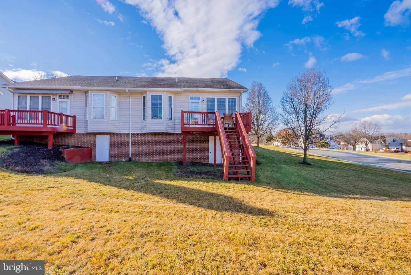 506 SPRING OAKS DR, ROCKINGHAM, Virginia 22801, 2 Bedrooms Bedrooms, ,2 BathroomsBathrooms,Residential,For sale,506 SPRING OAKS DR,VARO2002804 MLS # VARO2002804