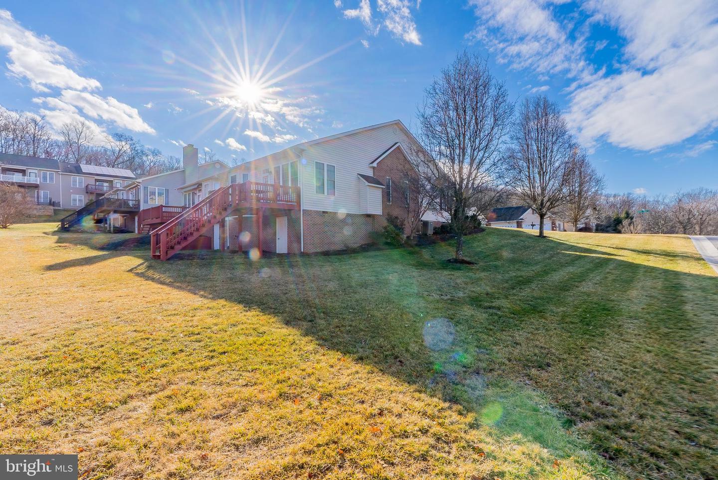 506 SPRING OAKS DR, ROCKINGHAM, Virginia 22801, 2 Bedrooms Bedrooms, ,2 BathroomsBathrooms,Residential,For sale,506 SPRING OAKS DR,VARO2002804 MLS # VARO2002804