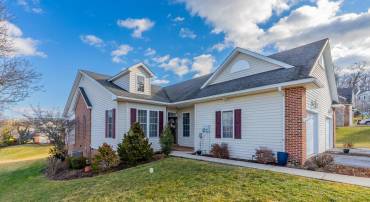 506 SPRING OAKS DR, ROCKINGHAM, Virginia 22801, 2 Bedrooms Bedrooms, ,2 BathroomsBathrooms,Residential,For sale,506 SPRING OAKS DR,VARO2002804 MLS # VARO2002804