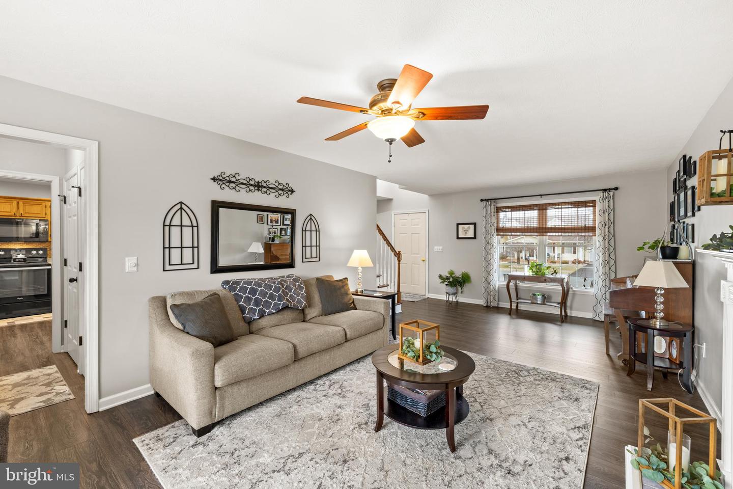 113 WILLOW DR, DAYTON, Virginia 22821, 4 Bedrooms Bedrooms, ,3 BathroomsBathrooms,Residential,For sale,113 WILLOW DR,VARO2002806 MLS # VARO2002806