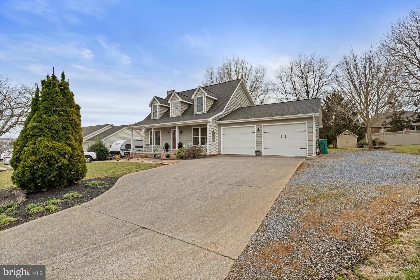 113 WILLOW DR, DAYTON, Virginia 22821, 4 Bedrooms Bedrooms, ,3 BathroomsBathrooms,Residential,For sale,113 WILLOW DR,VARO2002806 MLS # VARO2002806