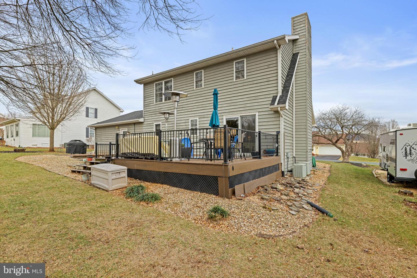 113 WILLOW DR, DAYTON, Virginia 22821, 4 Bedrooms Bedrooms, ,3 BathroomsBathrooms,Residential,For sale,113 WILLOW DR,VARO2002806 MLS # VARO2002806