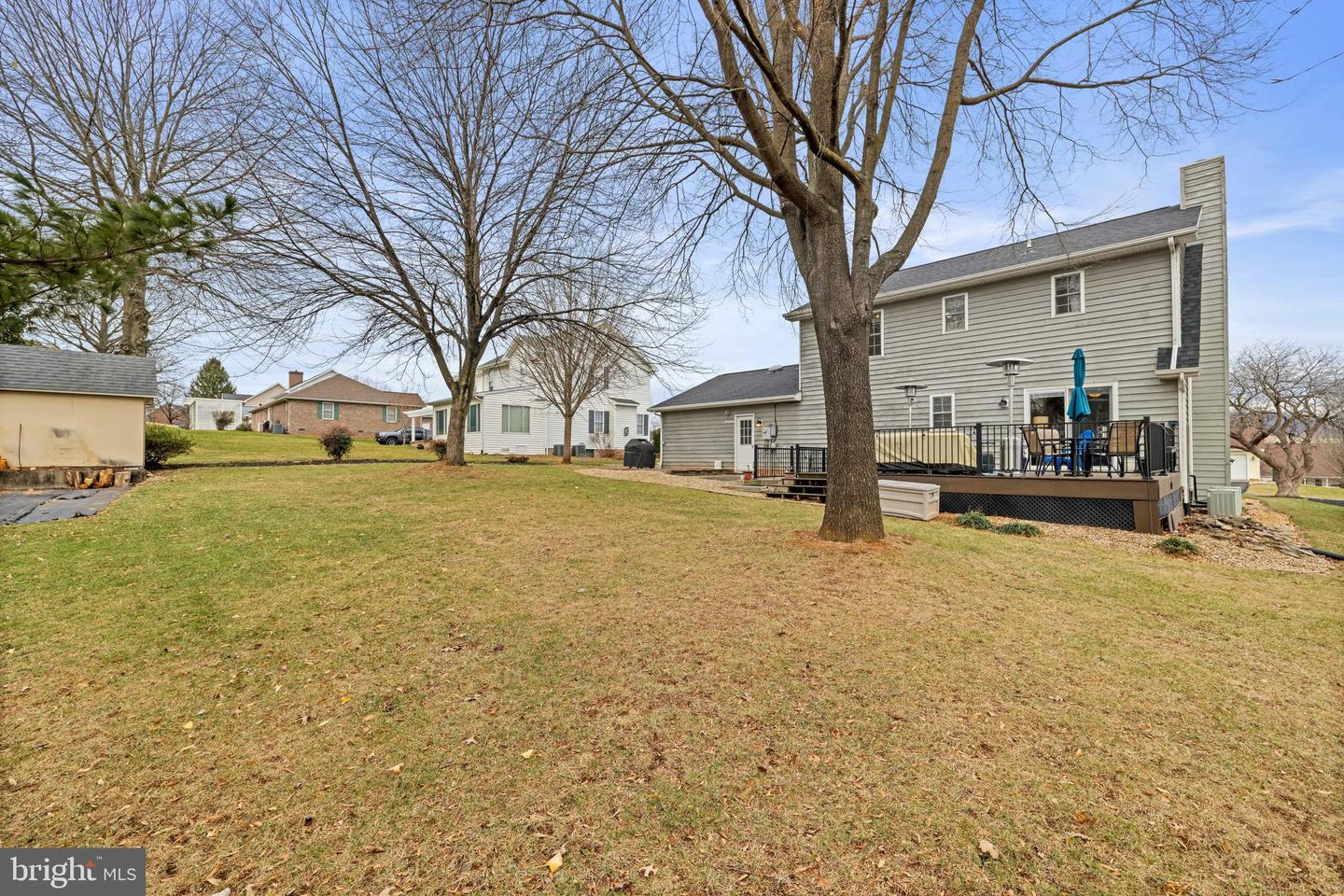 113 WILLOW DR, DAYTON, Virginia 22821, 4 Bedrooms Bedrooms, ,3 BathroomsBathrooms,Residential,For sale,113 WILLOW DR,VARO2002806 MLS # VARO2002806