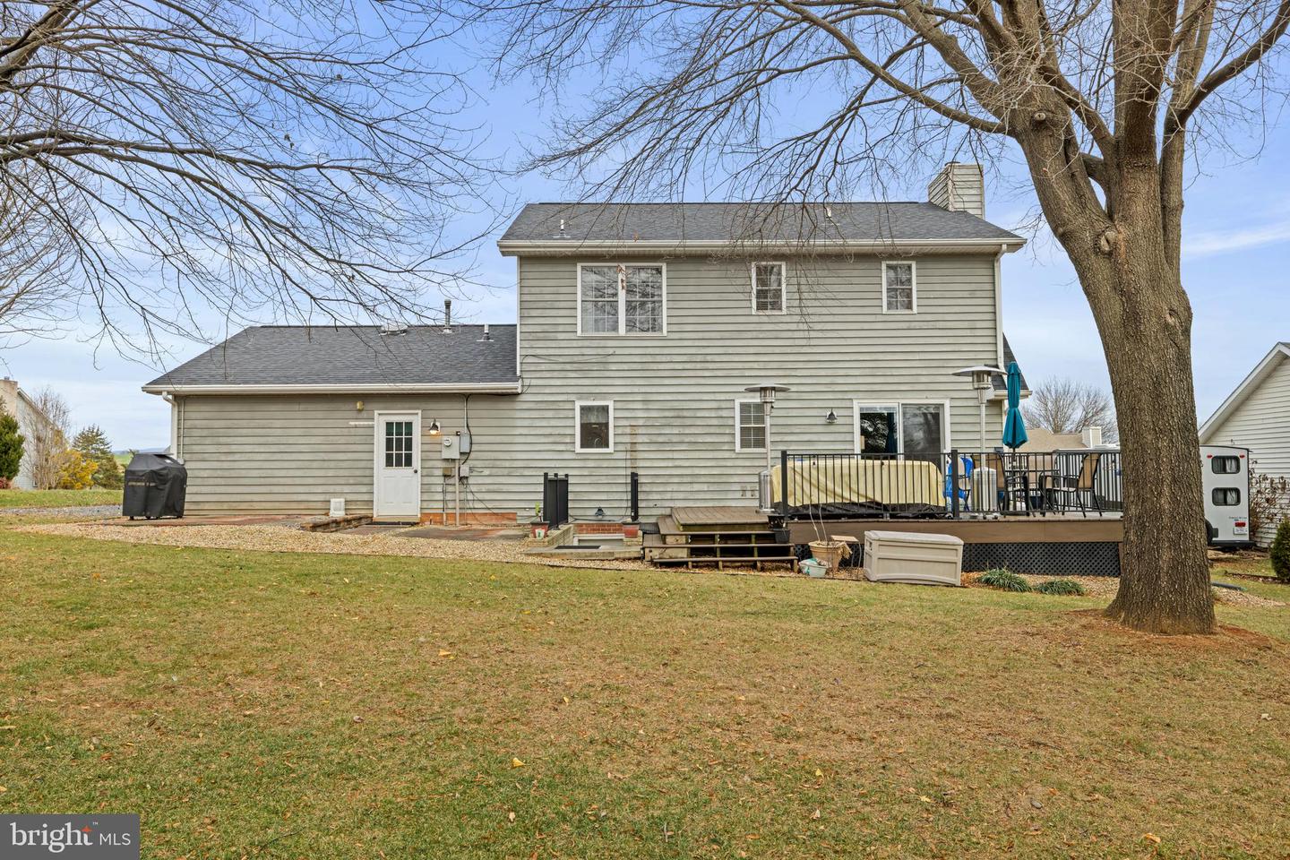 113 WILLOW DR, DAYTON, Virginia 22821, 4 Bedrooms Bedrooms, ,3 BathroomsBathrooms,Residential,For sale,113 WILLOW DR,VARO2002806 MLS # VARO2002806