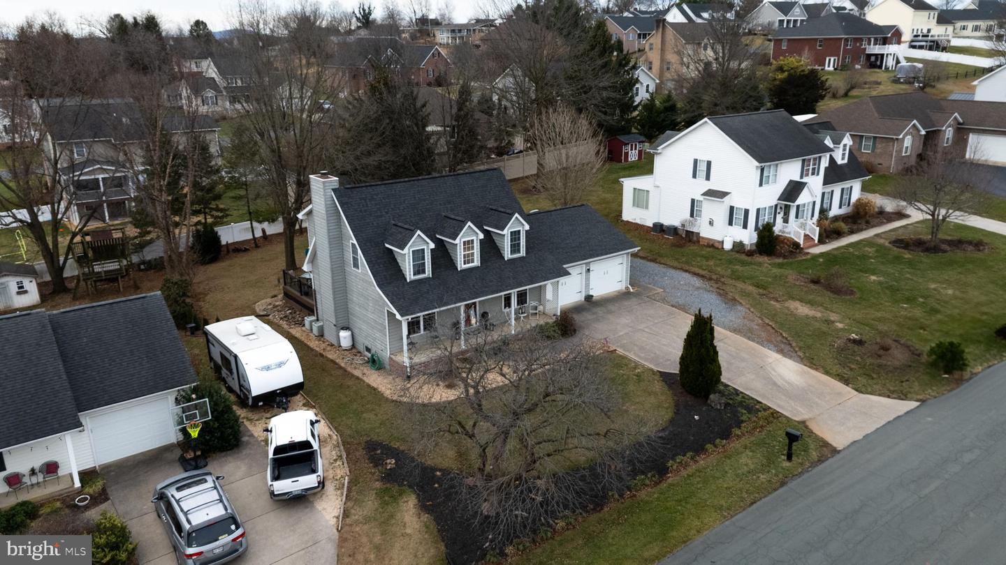 113 WILLOW DR, DAYTON, Virginia 22821, 4 Bedrooms Bedrooms, ,3 BathroomsBathrooms,Residential,For sale,113 WILLOW DR,VARO2002806 MLS # VARO2002806