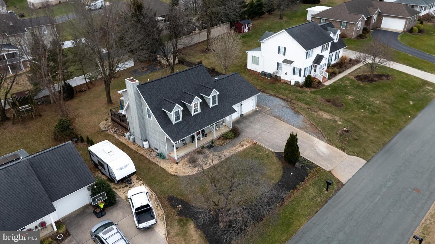 113 WILLOW DR, DAYTON, Virginia 22821, 4 Bedrooms Bedrooms, ,3 BathroomsBathrooms,Residential,For sale,113 WILLOW DR,VARO2002806 MLS # VARO2002806