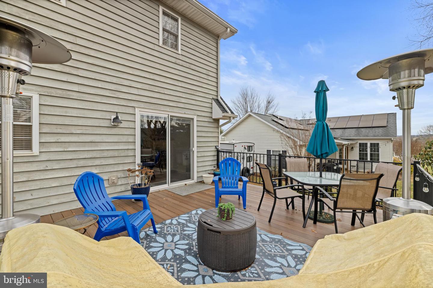 113 WILLOW DR, DAYTON, Virginia 22821, 4 Bedrooms Bedrooms, ,3 BathroomsBathrooms,Residential,For sale,113 WILLOW DR,VARO2002806 MLS # VARO2002806