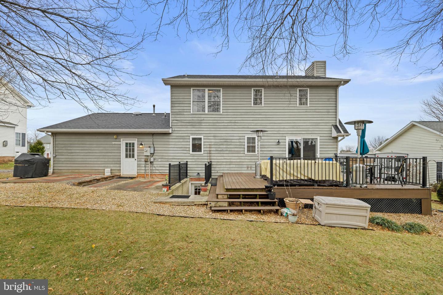 113 WILLOW DR, DAYTON, Virginia 22821, 4 Bedrooms Bedrooms, ,3 BathroomsBathrooms,Residential,For sale,113 WILLOW DR,VARO2002806 MLS # VARO2002806