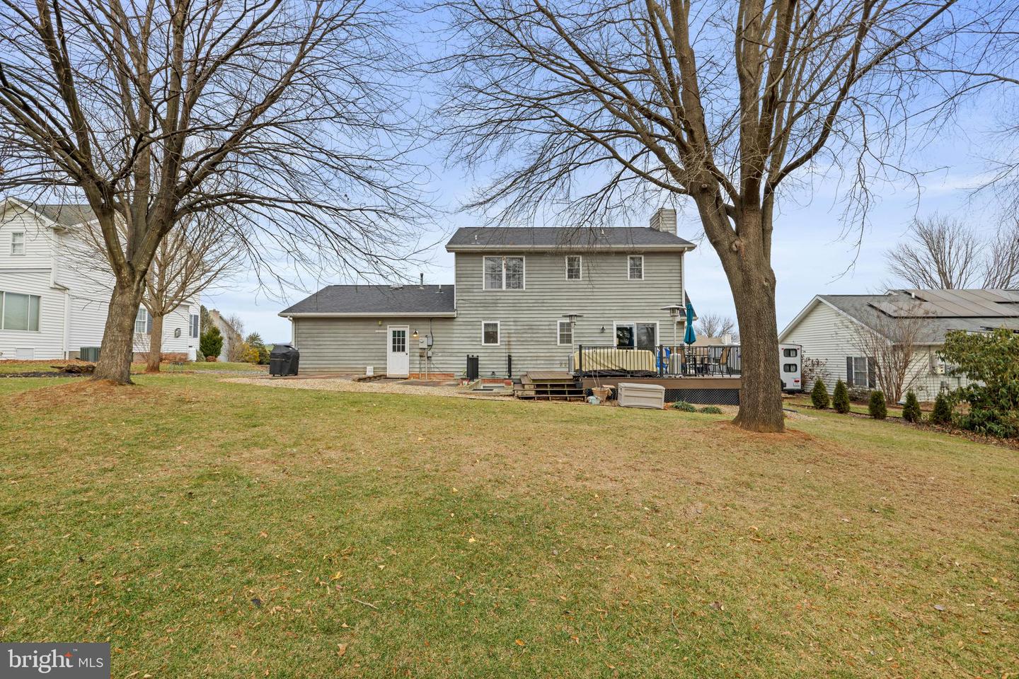 113 WILLOW DR, DAYTON, Virginia 22821, 4 Bedrooms Bedrooms, ,3 BathroomsBathrooms,Residential,For sale,113 WILLOW DR,VARO2002806 MLS # VARO2002806