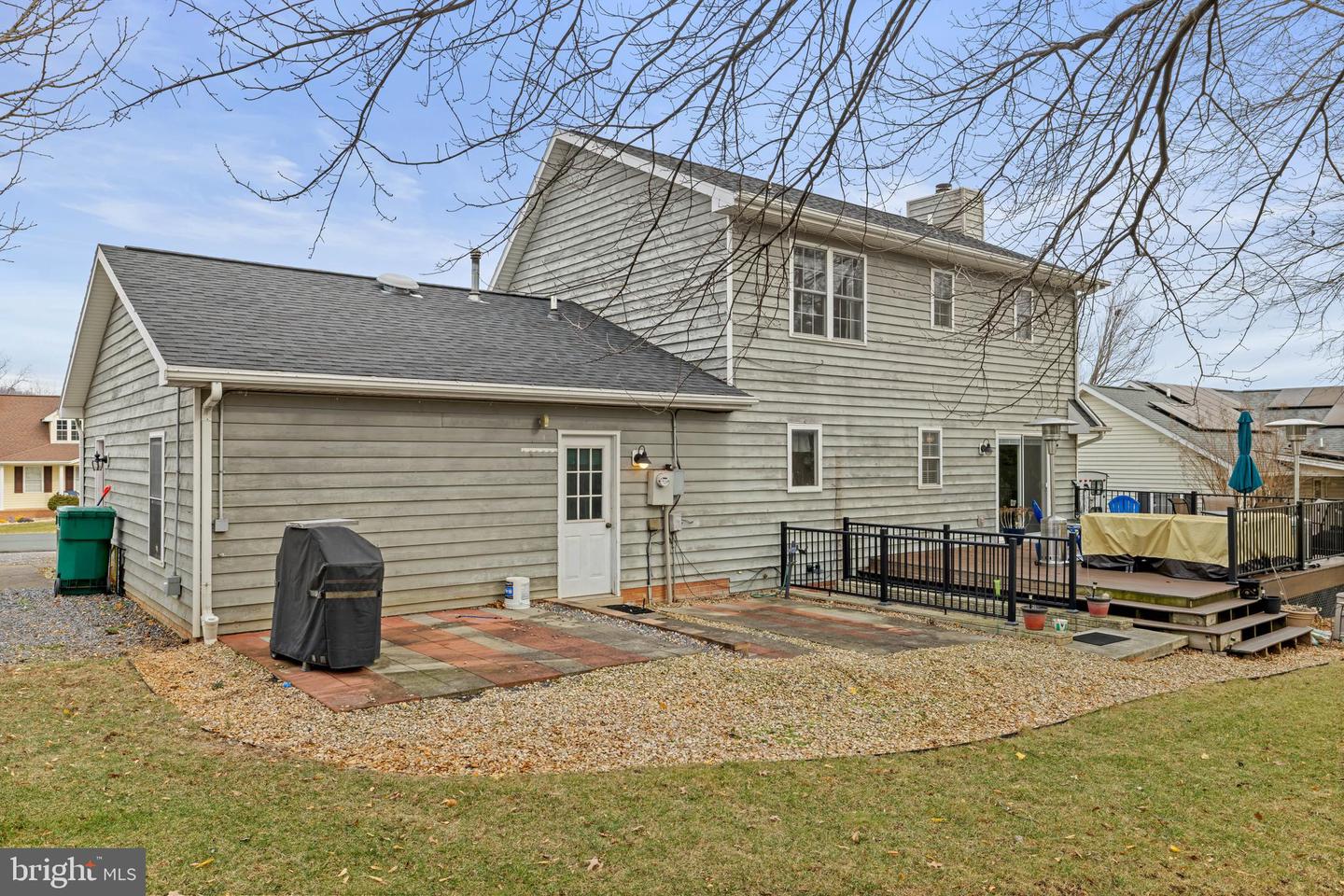 113 WILLOW DR, DAYTON, Virginia 22821, 4 Bedrooms Bedrooms, ,3 BathroomsBathrooms,Residential,For sale,113 WILLOW DR,VARO2002806 MLS # VARO2002806