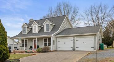 113 WILLOW DR, DAYTON, Virginia 22821, 4 Bedrooms Bedrooms, ,3 BathroomsBathrooms,Residential,For sale,113 WILLOW DR,VARO2002806 MLS # VARO2002806