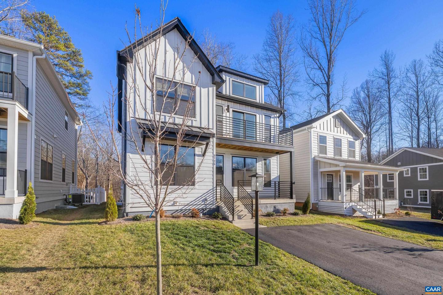 3725 PARADISE PARK LN, CHARLOTTESVILLE, Virginia 22902, 3 Bedrooms Bedrooms, ,2 BathroomsBathrooms,Residential,For sale,3725 PARADISE PARK LN,672423 MLS # 672423