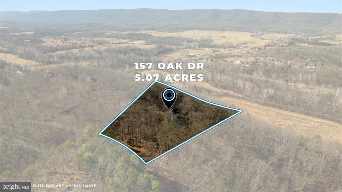 157 OAK DR, WINCHESTER, Virginia 22603, 4 Bedrooms Bedrooms, 12 Rooms Rooms,2 BathroomsBathrooms,Residential,For sale,157 OAK DR,VAFV2038906 MLS # VAFV2038906