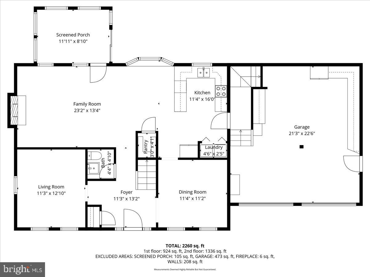 157 OAK DR, WINCHESTER, Virginia 22603, 4 Bedrooms Bedrooms, 12 Rooms Rooms,2 BathroomsBathrooms,Residential,For sale,157 OAK DR,VAFV2038906 MLS # VAFV2038906